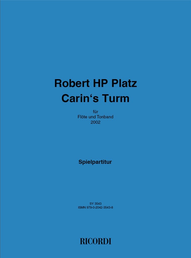 Carin's Turm